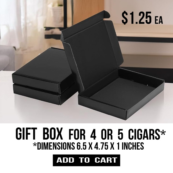 Add Gift Box to Cart