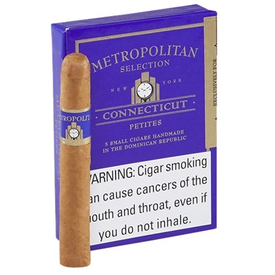 nat sherman metropolitan union single stick